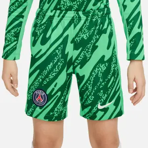 Children's shorts PSG Dri-Fit Gk 2024/25 image-2