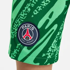 Children's shorts PSG Dri-Fit Gk 2024/25 image-5