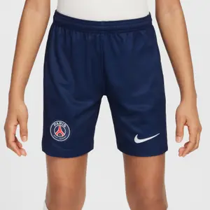 Short Home per bambini PSG 2024/25