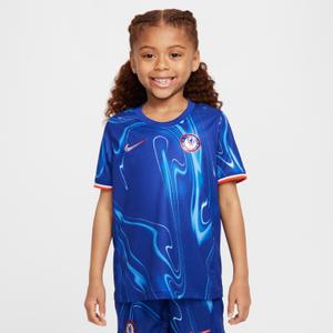 Child Home Set Chelsea Dri-FIT 2024/25 image-2