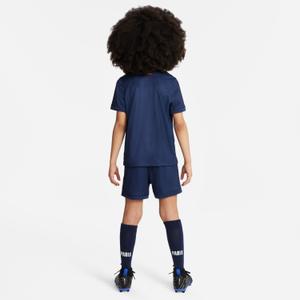 Kids' Home Jersey Set PSG Dri-FIT 2024/25 image-4