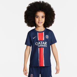 Kids' Home Jersey Set PSG Dri-FIT 2024/25 image-2