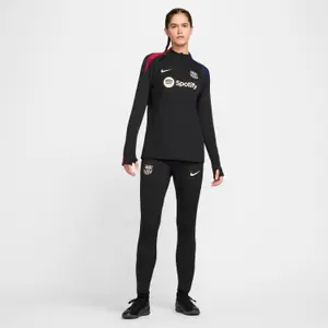 Women's Trousers FC Barcelone Dri-FIT ADV Strike 2024/25 image-2