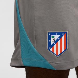 Short Atlético Madrid Strike 2024/25 image-6