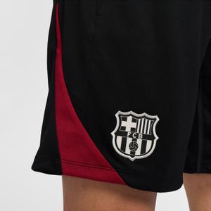 Shorts FC Barcelone Dri-Fit Strike Kz 2024/25 image-6