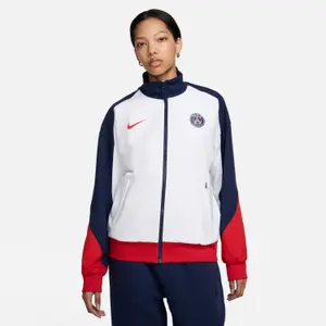 Veste de survêtement  femme PSG strike 2024/25 image-1