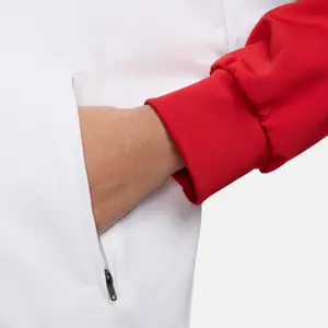 Veste de survêtement  femme PSG strike 2024/25 image-6