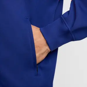 Authentic home tracksuit jacket FC Barcelone Dri-FIT 2024/25 image-6