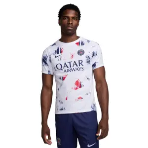 Aufwärmtrikot PSG Academy Pro 2024/25 image-0