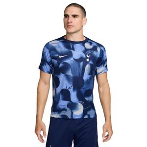 Aufwärmtrikot Tottenham Dri-FIT 2024/25 image-0