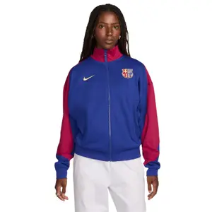 Chaqueta de chándal primera equipación FC Barcelona Dri-Fit Academy Pro Anthem 2024/25 image-1