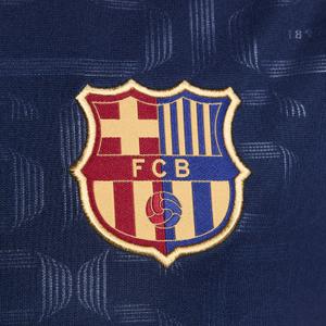 Home Pre-Match Shirt for Women FC Barcelone Dri-FIT Soccer 2024/25 image-6