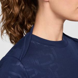 Home Pre-Match Shirt for Women FC Barcelone Dri-FIT Soccer 2024/25 image-4