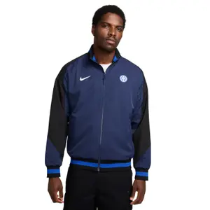 Trainingsjacke Inter Milan Strike 2024/25 image-1