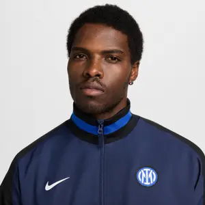 Trainingsjacke Inter Milan Strike 2024/25 image-4