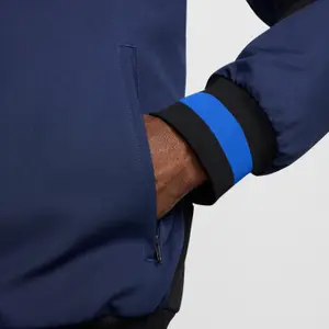 Trainingsjacke Inter Milan Strike 2024/25 image-6