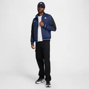Trainingsjacke Inter Milan Strike 2024/25 image-2