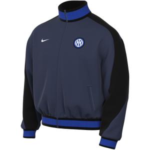 Sweat jacket Inter Milan Strike 2024/25 | Foot-Store