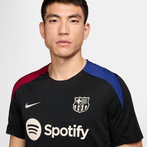 Maillot FC Barcelone Strike 2024/30 image-1