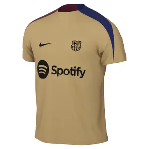 Maillot FC Barcelone Strike 2024/25 image-0