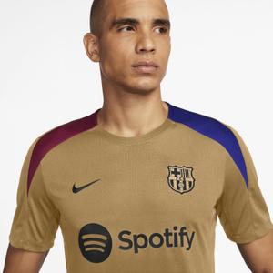 Maillot FC Barcelone Strike 2024/25 image-5