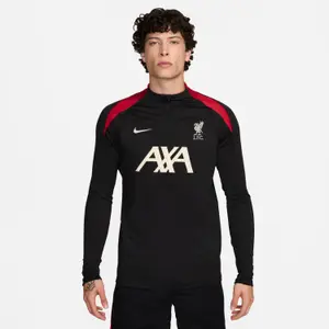 Treningowy top Liverpool FC Dri-FIT Strike 2024/25 image-0