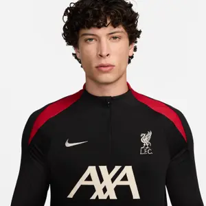 Treningowy top Liverpool FC Dri-FIT Strike 2024/25 image-4