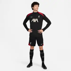Treningowy top Liverpool FC Dri-FIT Strike 2024/25 image-2