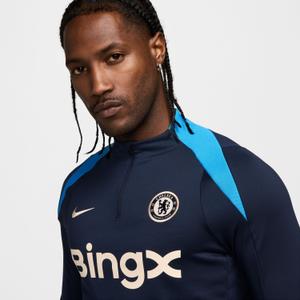 Trainingsoberteil Chelsea Strike 2024/25 image-4