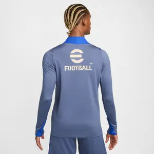 Long Sleeve Jersey Inter Milan 2024/25 Strike image-3