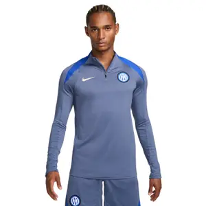 Long Sleeve Jersey Inter Milan 2024/25 Strike image-1
