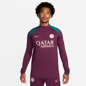 Trainingsoberteil PSG Strike Dri-FIT 2023/24 image-0