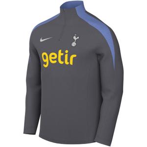 A greve de formação Tottenham Strike 2024/25 image-0