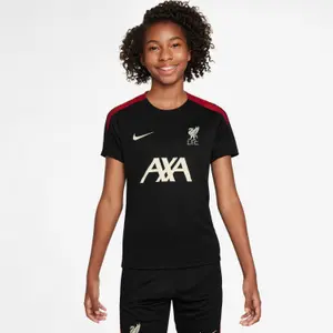Maillot enfant Liverpool FC Dri-FIT Strike 2024/25 image-1