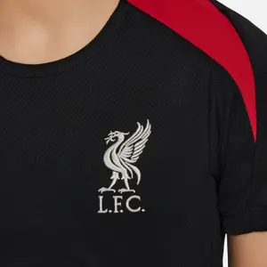 Maillot enfant Liverpool FC Dri-FIT Strike 2024/25 image-4