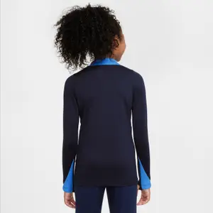 Kinder-Trainingsoberteil Chelsea Strike 2024/25 image-3