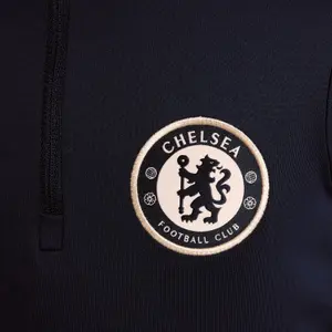 Kinder-Trainingsoberteil Chelsea Strike 2024/25 image-5