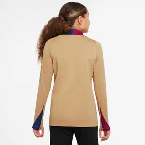 Haut d'entraînement enfant FC Barcelone Strike 2024/25 image-2