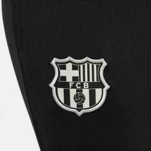 Children's training Trousers FC Barcelone Strike 2024/25 image-5