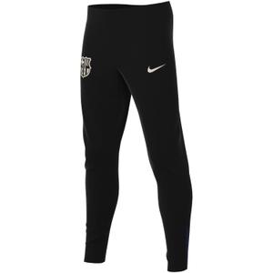 Children's training Trousers FC Barcelone Strike 2024/25 image-0