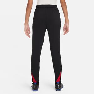 Pantalón de chándal infantil Liverpool FC Strike Dri-FIT 2024/25 image-3