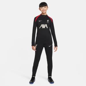 Pantalón de chándal infantil Liverpool FC Strike Dri-FIT 2024/25 image-1