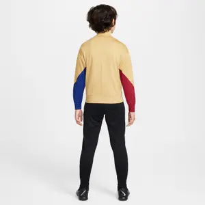 Children's tracksuit FC Barcelone Dri-Fit Strike 2024/25 image-4