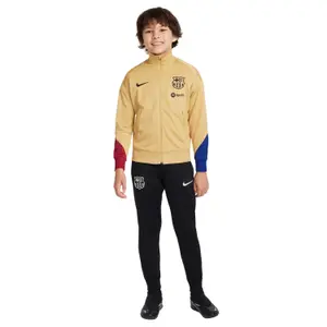 Children's tracksuit FC Barcelone Dri-Fit Strike 2024/25 image-1