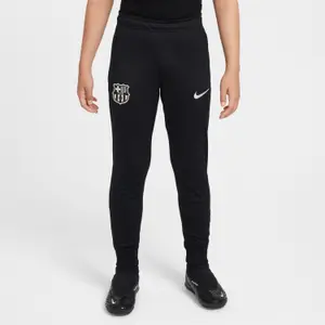 Children's tracksuit FC Barcelone Dri-Fit Strike 2024/25 image-3