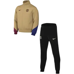 Children's tracksuit FC Barcelone Dri-Fit Strike 2024/25 image-0