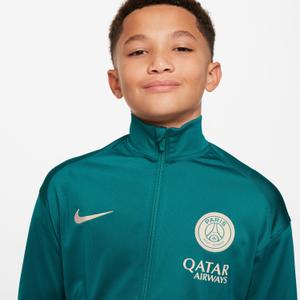 Children's tracksuit PSG Dri-FIT Strike 2024/25 image-3