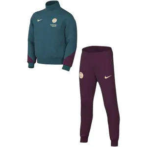 Children's tracksuit PSG Dri-FIT Strike 2024/25