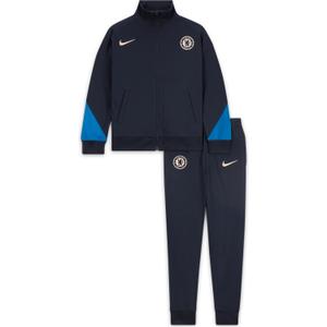 Trainingsanzug für Kinder Chelsea Dri-FIT Strike 2024/25 image-0