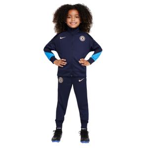 Trainingsanzug für Kinder Chelsea Dri-FIT Strike 2024/25 image-1